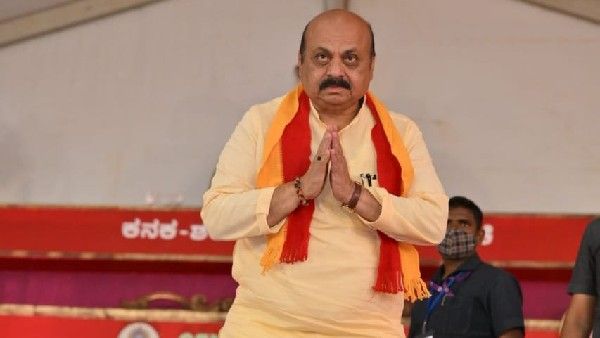 ಕನ್ನಡಿಗರಿಗೆ ಉದ್ಯೋಗದಲ್ಲಿ ಶೇ.80 ಮೀಸಲಾತಿ: ಸಿಎಂ ಬೊಮ್ಮಾಯಿ