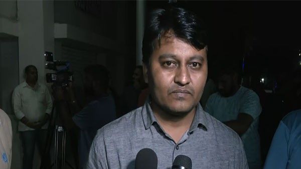 Metro Pillar Tragedy: ಮೃತ ಮಹಿಳೆ ಪತಿ ಹೇಳಿದ್ದೇನು?