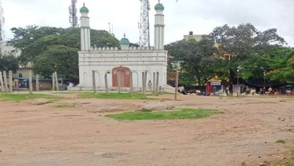 Republic Day at Idgah Maidan : ಚಾಮರಾಜಪೇಟೆ ಈದ್ಗಾ ಮೈದಾನ, ಗಣರಾಜ್ಯೋತ್ಸವಕ್ಕೆ ಒಪ್ಪಿಗೆ