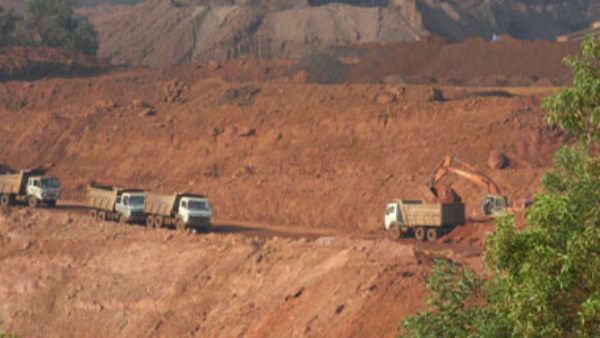 ಸಂಡೂರಿನಲ್ಲಿ ಮತ್ತೆ ಅಕ್ರಮ ಗಣಿಗಾರಿಕೆ: ಸರ್ಕಾರಕ್ಕೆ ಹೈಕೋರ್ಟ್ ನೋಟಿಸ್