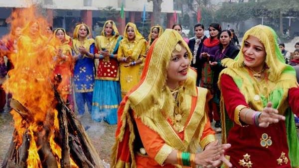 Makar Sankranti : ಮಕರ ಸಂಕ್ರಾಂತಿ 2023: ದೇಶದ ವಿವಿಧೆಡೆಗಳಲ್ಲಿ ಆಚರಣೆ ಹೇಗೆ?