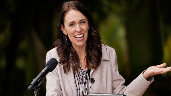 Jacinda Ardern: ಚುನಾವಣೆಗೂ ಮುನ್ನಾ ರಾಜೀನಾಮೆ ಘೋಷಿಸಿದ ನ್ಯೂಜಿಲೆಂಡ್ ಪ್ರಧಾನಿ ಜಸಿಂಡಾ ಅರ್ಡೆರ್ನ್