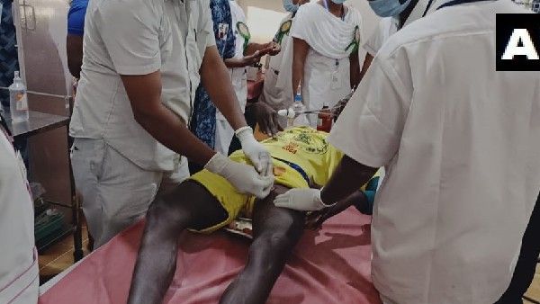 Jallikattu: ತಮಿಳುನಾಡಿನಲ್ಲಿ 60 ಮಂದಿಗೆ ಗಾಯ