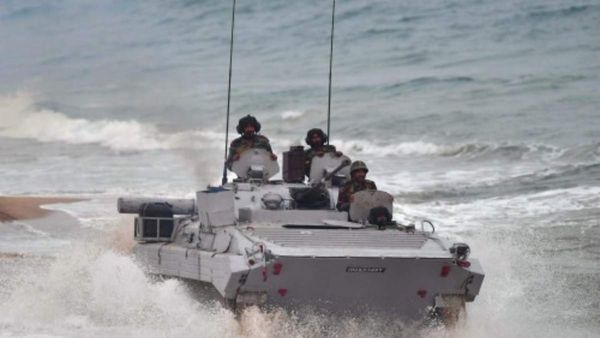 Indian Navy Recruitment 2023: 248 ಹುದ್ದೆಗೆಗಳಿಗೆ SSLC ಪಾಸಾದವರು ಫೆ. 27ರೊಳಗೆ ಅರ್ಜಿ ಹಾಕಿ