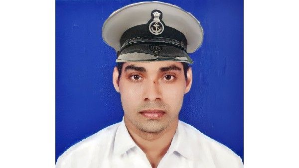 ಅಂಡಮಾನ್-ನಿಕೋಬಾರ್‌ನಲ್ಲಿ ಅಂಕೋಲಾ ಮೂಲದ ನೌಕಾಸೇನಾ ಸಿಬ್ಬಂದಿ ಸಾವು