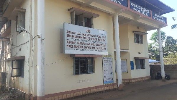 ಭಟ್ಕಳದಲ್ಲಿ ಬಾಂಬ್‌ ಸ್ಪೋಟ ಮಾಡುವುದಾಗಿ ಬೆದರಿಕೆ: ಆರೋಪಿಯನ್ನ ಬಂಧಿಸಿದ ಚೆನ್ನೈ ಪೊಲೀಸರು