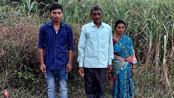 ಕಷ್ಟಪಟ್ಟು ಖರೀದಿಸಿದ ಜಾಗವನ್ನು ದೇವಾಲಯಕ್ಕೆ ನೀಡಲು ನಿರಾಕರಣೆ: ಕುಟುಂಬಕ್ಕೆ ಗ್ರಾಮದಿಂದ ಬಹಿಷ್ಕಾರ