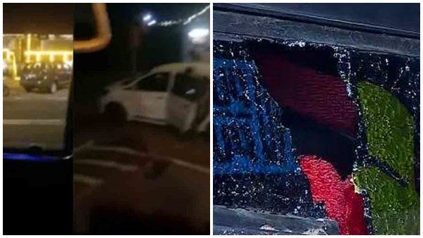 ವ್ಯಕ್ತಿಯೊರ್ವನ ಮೇಲೆ 59 ಮಹಿಳೆಯರಿಂದ ಹಲ್ಲೆ, ಏಕೆ ಗೊತ್ತಾ?