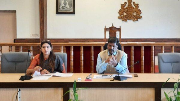 ಮಡಿಕೇರಿ; ಎಂಎಸ್‌ಪಿ ಅಡಿ ಭತ್ತ, ರಾಗಿ ಖರೀದಿಗೆ ನೋಂದಾಯಿಸಿ 