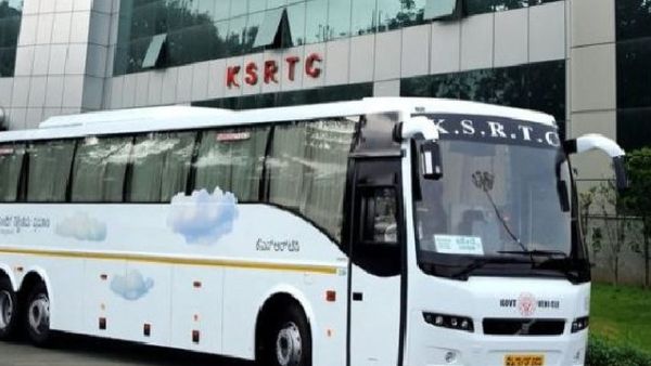 ಬೆಂಗಳೂರಿನಿಂದ ವಿಜಯವಾಡಕ್ಕೆ ಐರಾವತ್ ಕ್ಲಬ್ ಕ್ಲಾಸ್ ಬಸ್ ಸೇವೆ, ವೇಳಾಪಟ್ಟಿ