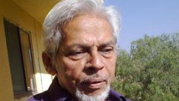 KV Tirumalesh; ಸಾಹಿತಿ, ವಿಮರ್ಶಕ ಕೆ. ವಿ. ತಿರುಮಲೇಶ್ ನಿಧನ