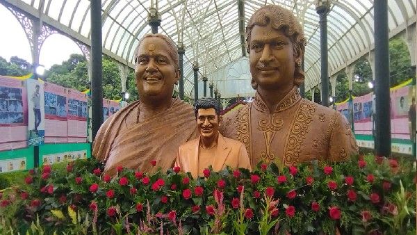 Republic Day Lalbagh Flower Show 2023 : ಬೆಂಗಳೂರಿನ ಲಾಲ್‌ಬಾಗ್‌ನಲ್ಲಿ ಪುಷ್ಪ ಪ್ರದರ್ಶನ ದಿನಾಂಕ ಪ್ರಕಟ