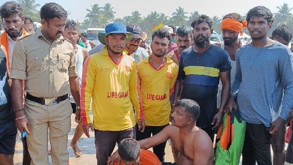 ಜೀವದ ಹಂಗು ತೊರೆದು ಜಲಸಮಾಧಿಯಾಗುವವರಿಗೆ ಮರುಜೀವ ನೀಡುವ ಲೈಫ್ ಗಾರ್ಡ್