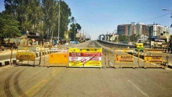 Fact check: ಕೋವಿಡ್-19 ಕಾರಣದಿಂದಾಗಿ ದೇಶಾದ್ಯಂತ ಲಾಕ್‌ಡೌನ್? ಹೀಗೊಂದು ಸಂದೇಶ ವೈರಲ್