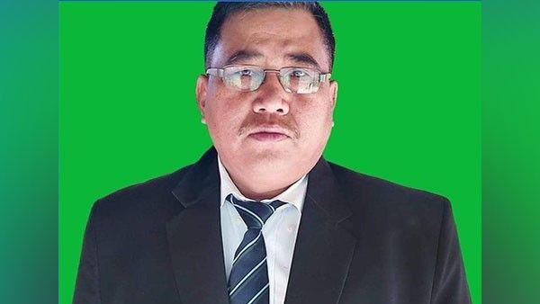 ಮಣಿಪುರದಲ್ಲಿ ಬಿಜೆಪಿ ಕಾರ್ಯಕರ್ತನ ಗುಂಡಿಕ್ಕಿ ಹತ್ಯೆ