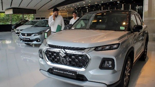 Maruti Suzuki : ತನ್ನ 17,362 ವಾಹನಗಳನ್ನು ಹಿಂಪಡೆಯಲಿದೆ, ಕಾರಣವೇನು ಗೊತ್ತೇ?