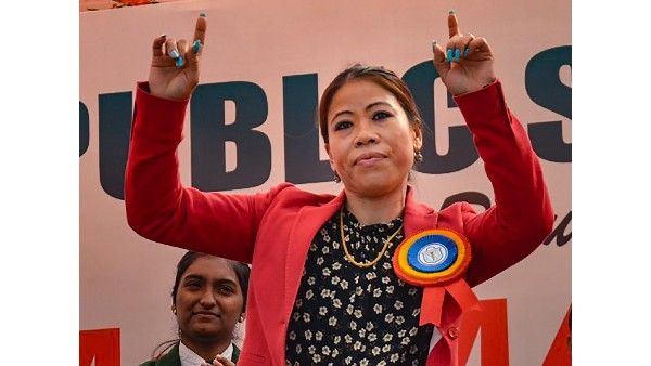 Wrestlers protest: ಲೈಂಗಿಕ ಕಿರುಕುಳ ಆರೋಪದ ತನಿಖೆ ನಡೆಸಲಿರುವ ಮೇರಿ ಕೋಮ್ ನೇತೃತ್ವದ ಸಮಿತಿ