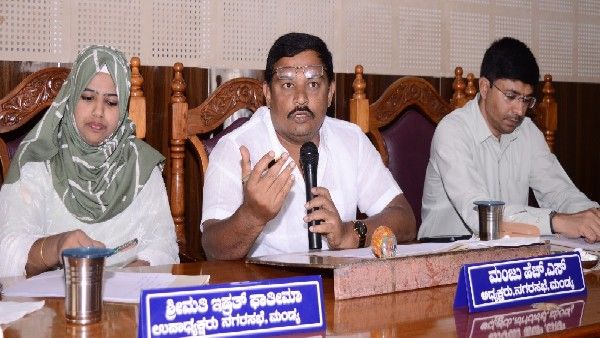 ಮಿಮ್ಸ್‌ ಅವ್ಯವಸ್ಥೆ ಬಿಚ್ಚಿಟ್ಟ ನಗರಸಭೆ ಸದಸ್ಯರು: ಇನ್ಮುಂದೆ 3 ದಿನದಲ್ಲಿ ಎಂಆರ್‌ಐ ಸ್ಕ್ಯಾನಿಂಗ್ ವರದಿ