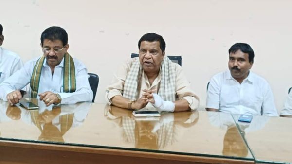 Assembly election 2023: ನನಗೆ ಡಿಮ್ಯಾಂಡ್ ಇದೆ, ಎಲ್ಲಾ ಪಕ್ಷಗಳಿಂದಲೂ ಆಹ್ವಾನವಿದೆ: ಎಲ್.ಆರ್. ಶಿವರಾಮೇಗೌಡ