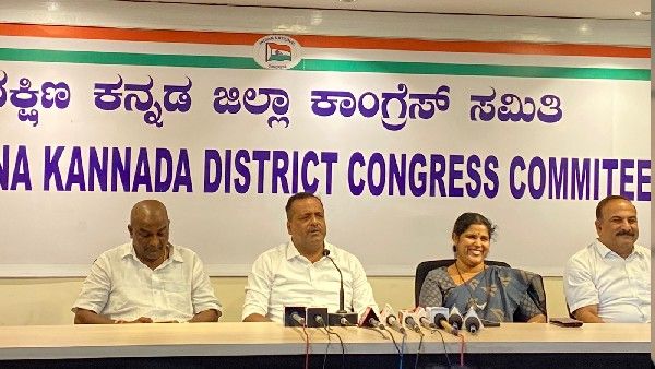 ಬಿಜೆಪಿ ಸರ್ಕಾರದ ಅವಧಿಯಲ್ಲಿ14 ಲಕ್ಷ ಹಸುಗಳು ಕಣ್ಮರೆ: ಯು.ಟಿ. ಖಾದರ್ ಆರೋಪ