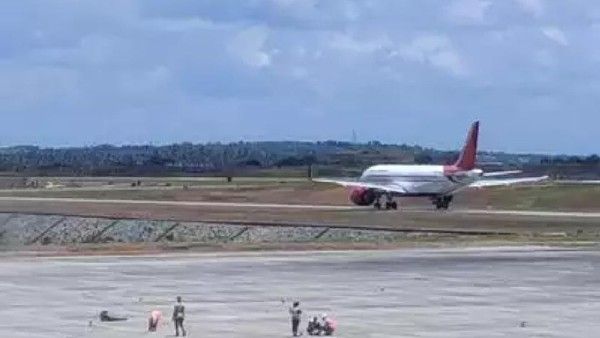 ರನ್ ವೇ ದುರಸ್ತಿ: ಮಂಗಳೂರು ಏರ್‌ಪೋರ್ಟ್‌ನಲ್ಲಿ 4 ತಿಂಗಳ ಕಾಲ ವಿಮಾನ ಹಾರಾಟದಲ್ಲಿ ವ್ಯತ್ಯಯ