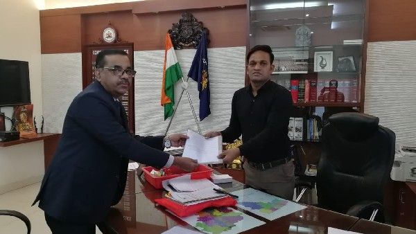 Mangaluru Drugs case: ಇಬ್ಬರು ವೈದ್ಯರು ಸೇರಿದಂತೆ ಏಳು ಮಂದಿ ಮೆಡಿಕಲ್‌ ವಿದ್ಯಾರ್ಥಿಗಳ ಅಮಾನತು