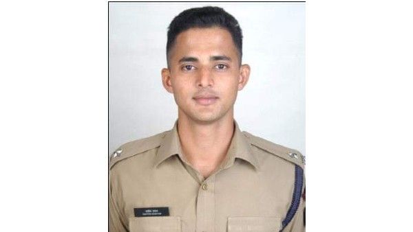 ಪ್ರಧಾನಿ ಮೋದಿ ಬೆಂಗಾವಲಿನಲ್ಲಿ ಮಂಗಳೂರು ಮೂಲದ ಅಧಿಕಾರಿ