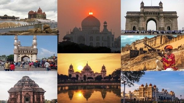 ದೇಶದ 1,000 ಸ್ಮಾರಕಗಳ ಖಾಸಗೀಕರಣಗೊಳಿಸಿದ ಸರ್ಕಾರ