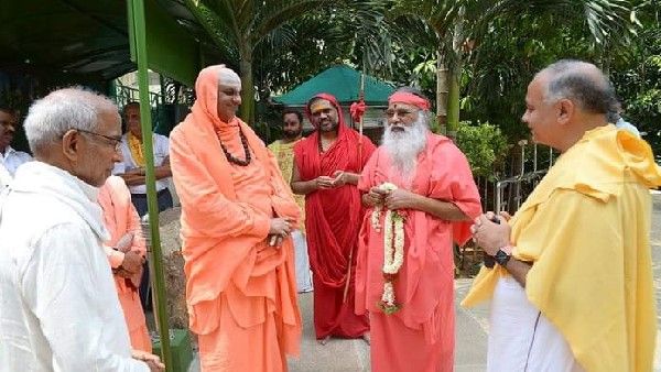 Siddeshwara Swamiji: ಮೈಸೂರಿಗೂ, ಸಿದ್ದೇಶ್ವರ ಶ್ರೀಗಳಿಗೂ ಅವಿನಾಭಾವ ನಂಟು, ಹೇಗೆ?; ಇಲ್ಲಿದೆ ವಿವರ
