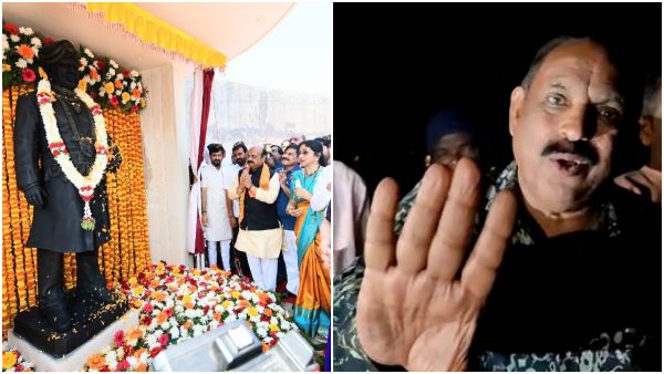 ಲೋಕಾರ್ಪಣೆಗೊಂಡ ದಿನವೇ ಕತ್ತಲಲ್ಲಿ ವಿಷ್ಣು ಸ್ಮಾರಕ: ಅಭಿಮಾನಿಗಳಿಂದ ಅಹೋರಾತ್ರಿ ಧರಣಿ