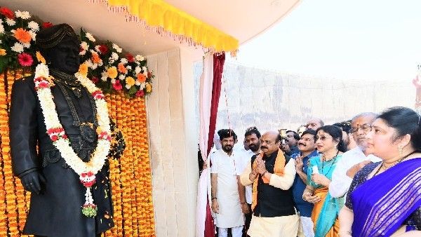 ಮೈಸೂರಿನಲ್ಲಿ ಡಾ.ವಿಷ್ಣುವರ್ಧನ್ ಸ್ಮಾರಕ ಲೋಕಾರ್ಪಣೆ ಮಾಡಿದ ಸಿಎಂ ಬಸವರಾಜ ಬೊಮ್ಮಾಯಿ