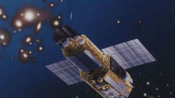 ಭೂಮಿಯ ಮೇಲೆ ಬೀಳಲಿದೆ 38 ವರ್ಷದ ನಾಸಾ ಉಪಗ್ರಹ: ಅಪಾಯ, ತೂಕ, ಜಾಗದ ಬಗ್ಗೆ ತಿಳಿಯಿರಿ