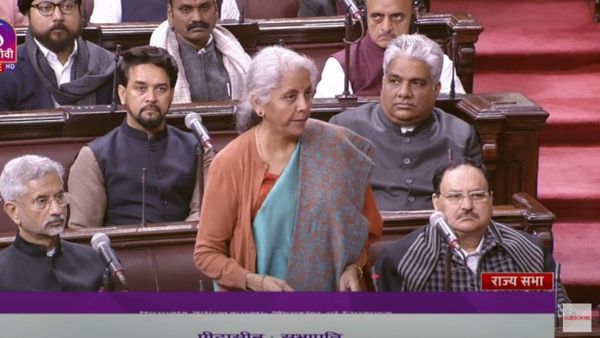 Economic Survey: 2024ರಲ್ಲಿ ಜಿಡಿಪಿ ಬೆಳವಣಿಗೆ ಶೇಕಡ 6.5: ಆರ್ಥಿಕ ಸಮೀಕ್ಷೆ