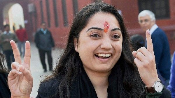 Nupur Sharma: ಪ್ರವಾದಿ ಅವಹೇಳನ ಪ್ರಕರಣ, ಗನ್‌ ಲೈಸನ್ಸ್ ಪಡೆದ ನೂಪುರ್ !