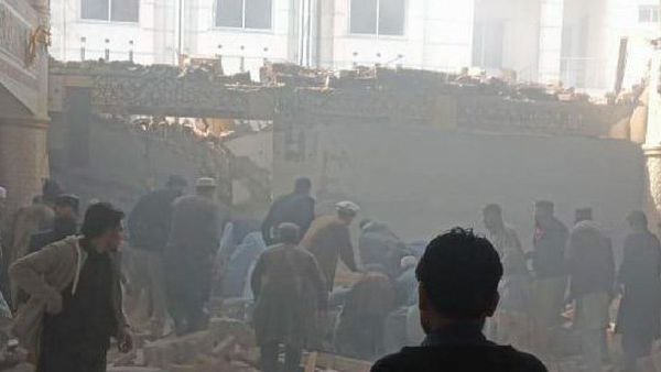 Peshawar Blast : ಪೇಶಾವರ ಮಸೀದಿ ಸ್ಫೋಟ ಪ್ರಕರಣ: ಸಾವಿನ ಸಂಖ್ಯೆ 83ಕ್ಕೆ ಏರಿಕೆ!
