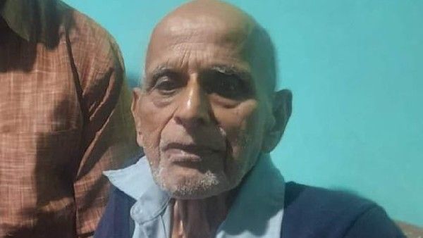 Doctor Manjappa : ಶಿವಮೊಗ್ಗದ ಬಡವರ ವೈದ್ಯ ಡಾ. ಮಂಜಪ್ಪ ನಿಧನ!