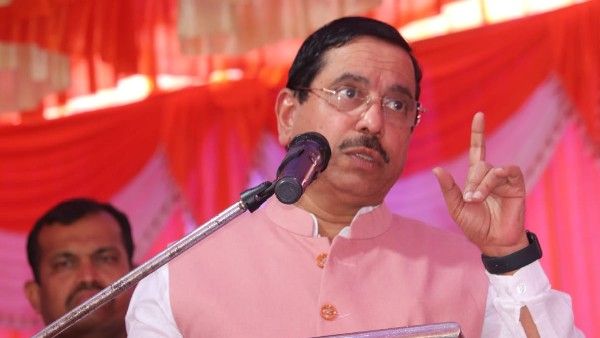 Budget Session : ಜ. 31ರಿಂದ ಏ.6ರವರೆಗೆ 66 ದಿನಗಳ ಕಾಲ ಕೇಂದ್ರ ಬಜೆಟ್ ಅಧಿವೇಶನ ನಡೆಯಲಿದೆ : ಪ್ರಹ್ಲಾದ್ ಜೋಶಿ