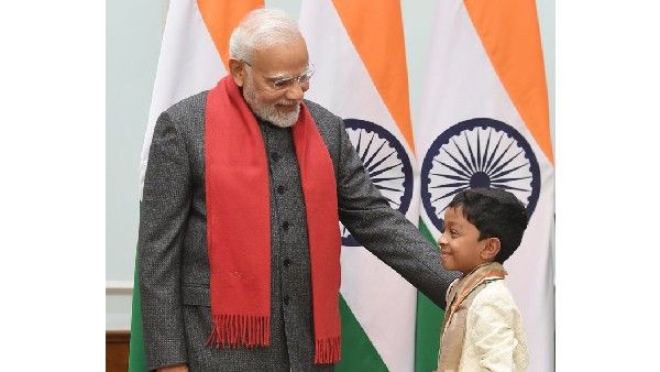 ಪ್ರಧಾನಿ, ರಾಷ್ಟ್ರಪತಿ ಸೇರಿ ರಾಷ್ಟ್ರಮಟ್ಟದಲ್ಲಿ ಮೆಚ್ಚುಗೆ ಗಳಿಸಿದ ಬೆಂಗಳೂರಿನ 8ವರ್ಷದ ಬಾಲಕನ ಸಾಧನೆ ಏನು? ತಿಳಿಯಿರಿ