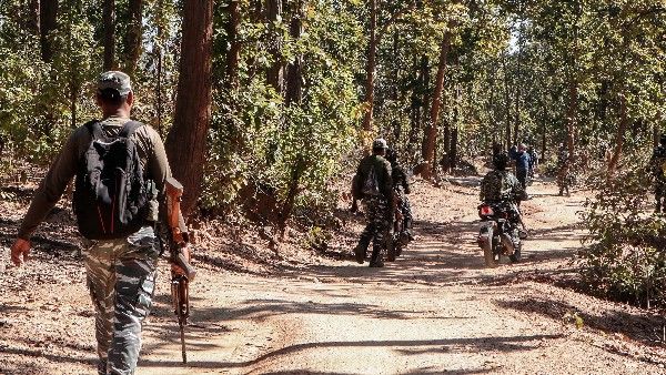 ನಕ್ಸಲ್ ನಿಗ್ರಹ ದಳ; ಸಿಬ್ಬಂದಿ ಕಡಿತಕ್ಕೆ ಮುಂದಾದ ಕರ್ನಾಟಕ ಸರ್ಕಾರ