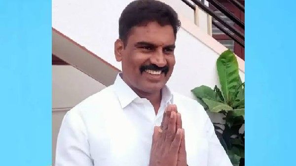 ಪೊಲೀಸ್‌ ಹುದ್ದೆಗೆ ರಾಜೀನಾಮೆ ನೀಡಿದ ಬಿ.ಪುಟ್ಟಸ್ವಾಮಿ‌: ಜೆಡಿಎಸ್‌ನಿಂದ ಸ್ಪರ್ಧೆ?