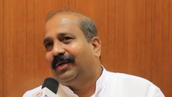 ಉಡುಪಿಯಲ್ಲಿ ಬಿಜೆಪಿಗೆ ಪ್ರತಿಸ್ಪರ್ಧಿಗಳೇ ಇಲ್ಲ: ಶಾಸಕ ಕೆ. ರಘುಪತಿ ಭಟ್ ಸಂದರ್ಶನ