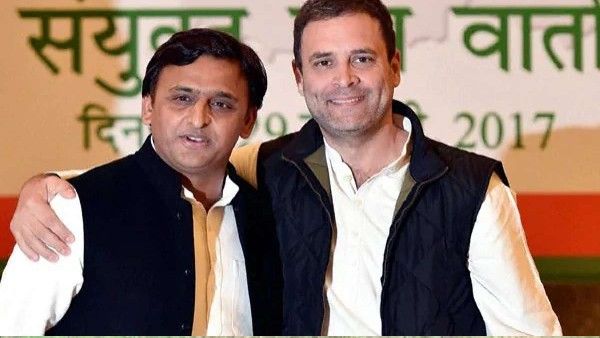 ಭಾರತ್ ಜೋಡೋ ಯಾತ್ರೆಗೆ ಆಹ್ವಾನಕ್ಕಾಗಿ ಧನ್ಯವಾದ ಹೇಳಿ, ಶುಭ ಹಾರೈಸಿದ ಅಖಿಲೇಶ್, ಮಾಯಾವತಿ