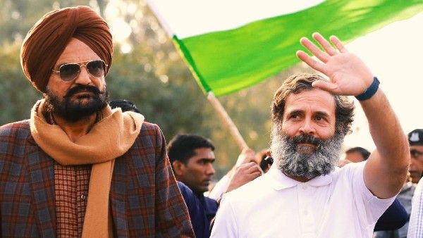 ರಾಹುಲ್ ಗಾಂಧಿ ಭೇಟಿ ಮಾಡಿದ ಕಾಶ್ಮೀರಿ ಪಂಡಿತರ ನಿಯೋಗ; ಚರ್ಚೆಯಾದ ವಿಷಯವೇನು..?