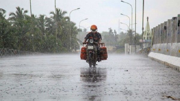 karnataka rain: ದಕ್ಷಿಣ ಒಳನಾಡಿನ ಹಲವೆಡೆ ಸಾಧಾರಣ ಮಳೆ ಸಾಧ್ಯತೆ