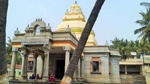 ಚರ್ಮಗಂಟು ರೋಗ ಭೀತಿ: ರಾಮನಗರ ಕೆಂಗಲ್ ದನಗಳ ಜಾತ್ರೆ ರದ್ದು