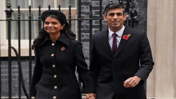 18 ವರ್ಷದವರೆಗೆ ಎಲ್ಲಾ ಯುಕೆ ವಿದ್ಯಾರ್ಥಿಗಳು ಗಣಿತ ಅಧ್ಯಯನ ಮಾಡಲಿ: ರಿಷಿ ಸುನಕ್‌ ಹೀಗೆ ಆಶಿಸಿದ್ದೇಕೆ?