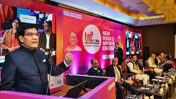 ಬೆಂಗಳೂರು ರೋಡ್‌ಶೋನಲ್ಲಿ 25,000 ಕೋಟಿ ಒಪ್ಪಂದಕ್ಕೆ ಸಹಿ ಹಾಕಿದ ಉತ್ತರ ಪ್ರದೇಶ ಸರ್ಕಾರ