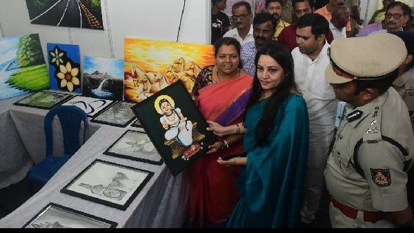 ಚೆನ್ನೈನಲ್ಲಿ ಶೀಘ್ರದಲ್ಲೇ ತೆರೆಯಲಿದೆ ಕಾವೇರಿ ಎಂಪೋರಿಯಂ