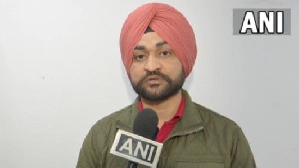 ಲೈಂಗಿಕ ಕಿರುಕುಳ ಆರೋಪ: ಹರಿಯಾಣ ಸಚಿವ ರಾಜೀನಾಮೆ