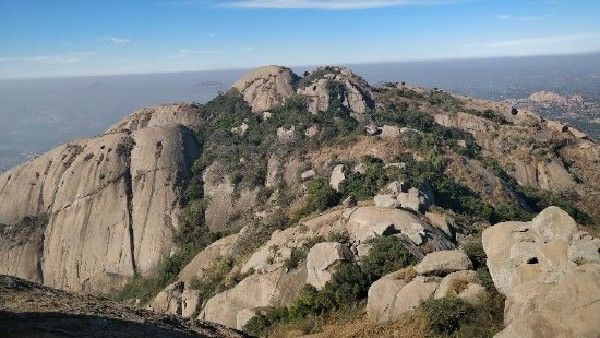 ಬೆಂಗಳೂರಿಂದ ವೀಕೆಂಡ್‌ಗೆ ಒಂದು ದಿನದ ಟ್ರಿಪ್ ಹೋಗಬೇಕೆ..? ಸಮೀಪದ ಐದು ಸ್ಥಳಗಳ ಪಟ್ಟಿ ಇಲ್ಲಿದೆ